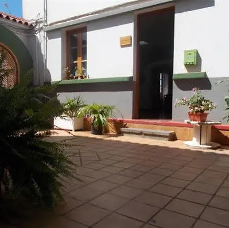 De Guia Hostel